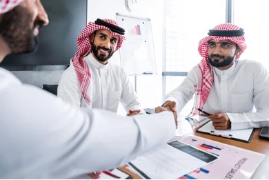 عمل عن بعد في السعودية - عمل مرن من المنزل