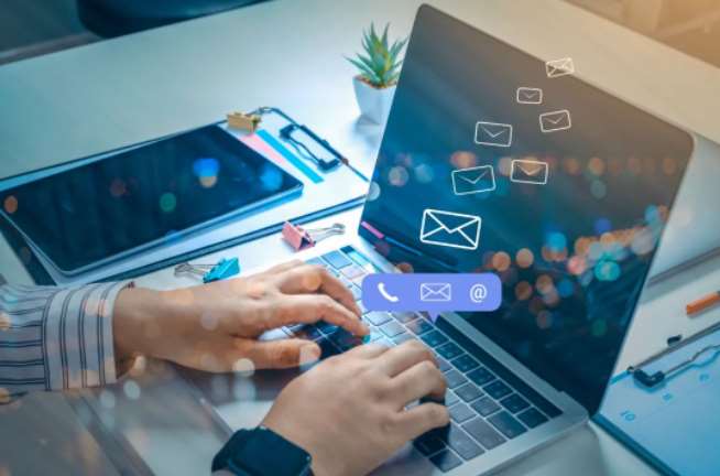 عمل عن بعد كمدخل بيانات